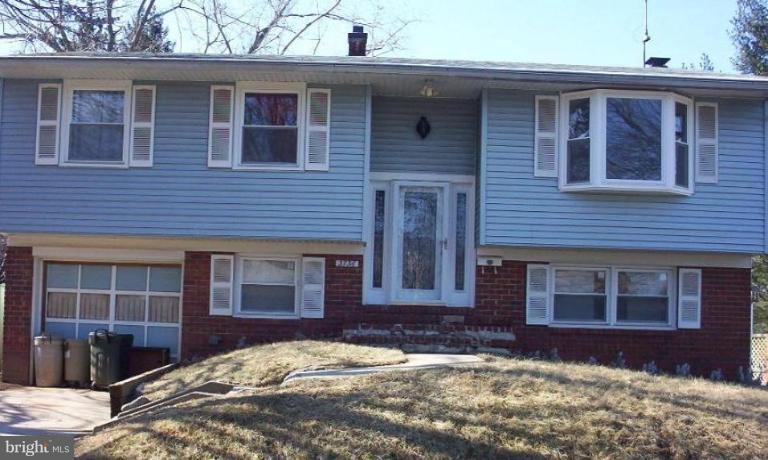 3736 Springdell Avenue Randallstown, MD 21133 - Photo 1 of 29 Exterior (Main)