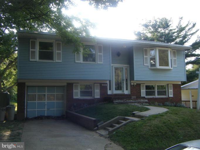 3736 Springdell Avenue Randallstown, MD 21133 - Photo 2 of 29 Exterior #2