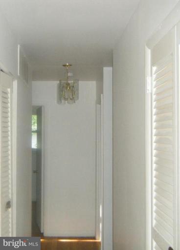 3736 Springdell Avenue Randallstown, MD 21133 - Photo 13 of 29 Hallway