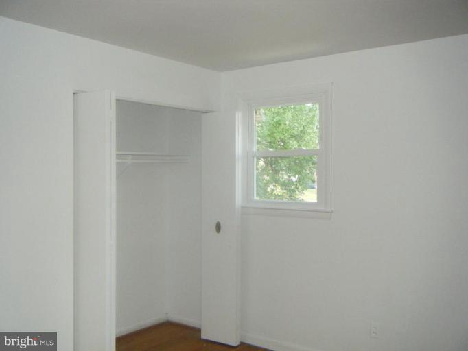 3736 Springdell Avenue Randallstown, MD 21133 - Photo 16 of 29 Bedroom #1