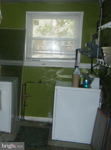 3736 Springdell Avenue Randallstown, MD 21133 - Photo 22 of 29 Laundry Area 1