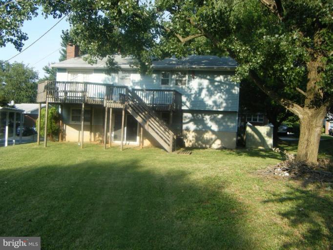 3736 Springdell Avenue Randallstown, MD 21133 - Photo 7 of 29 Other #1