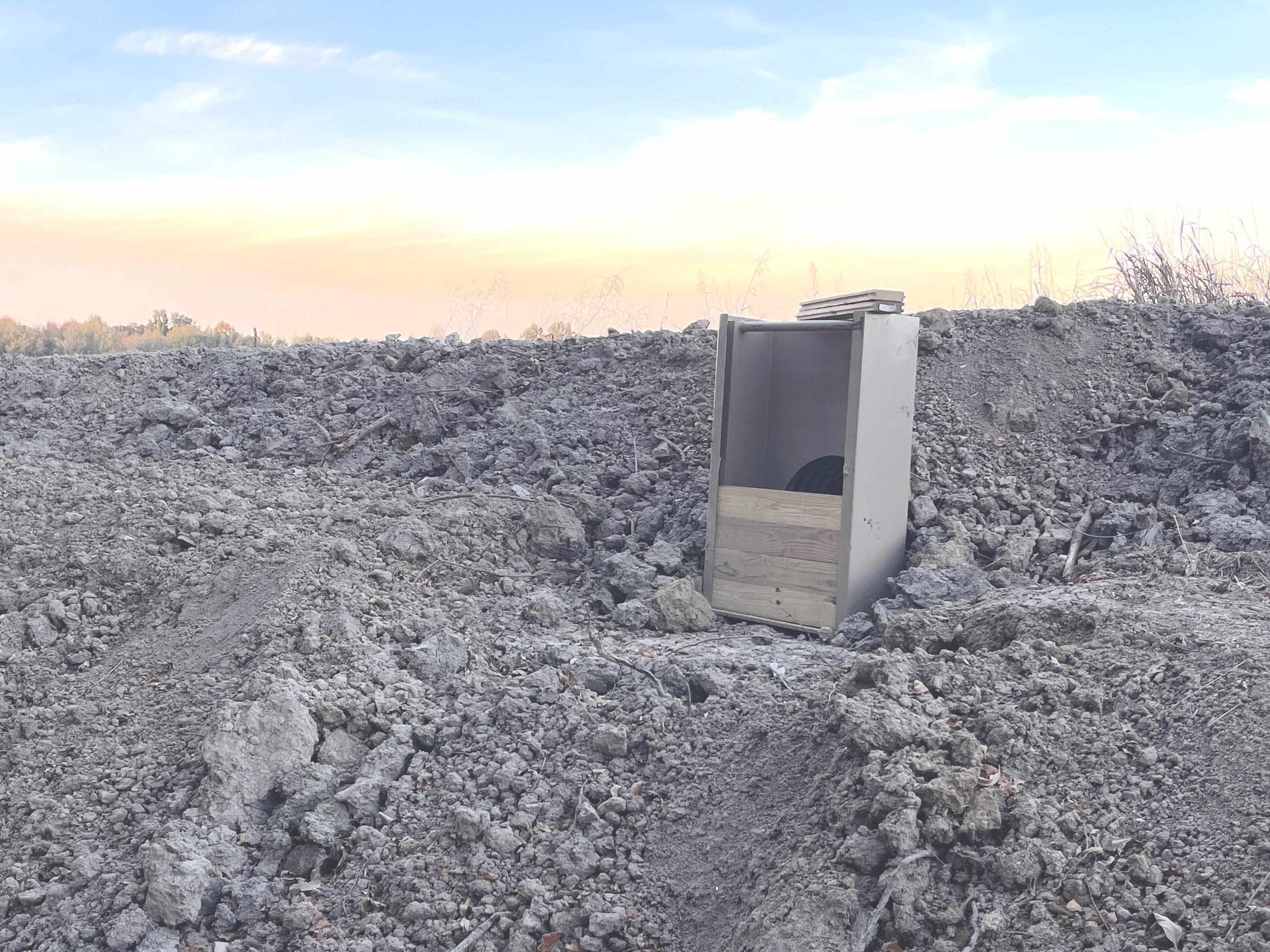 483 Phillips 131 Road Marvell, AR 72366 - Photo 25 of 40 a view of a building