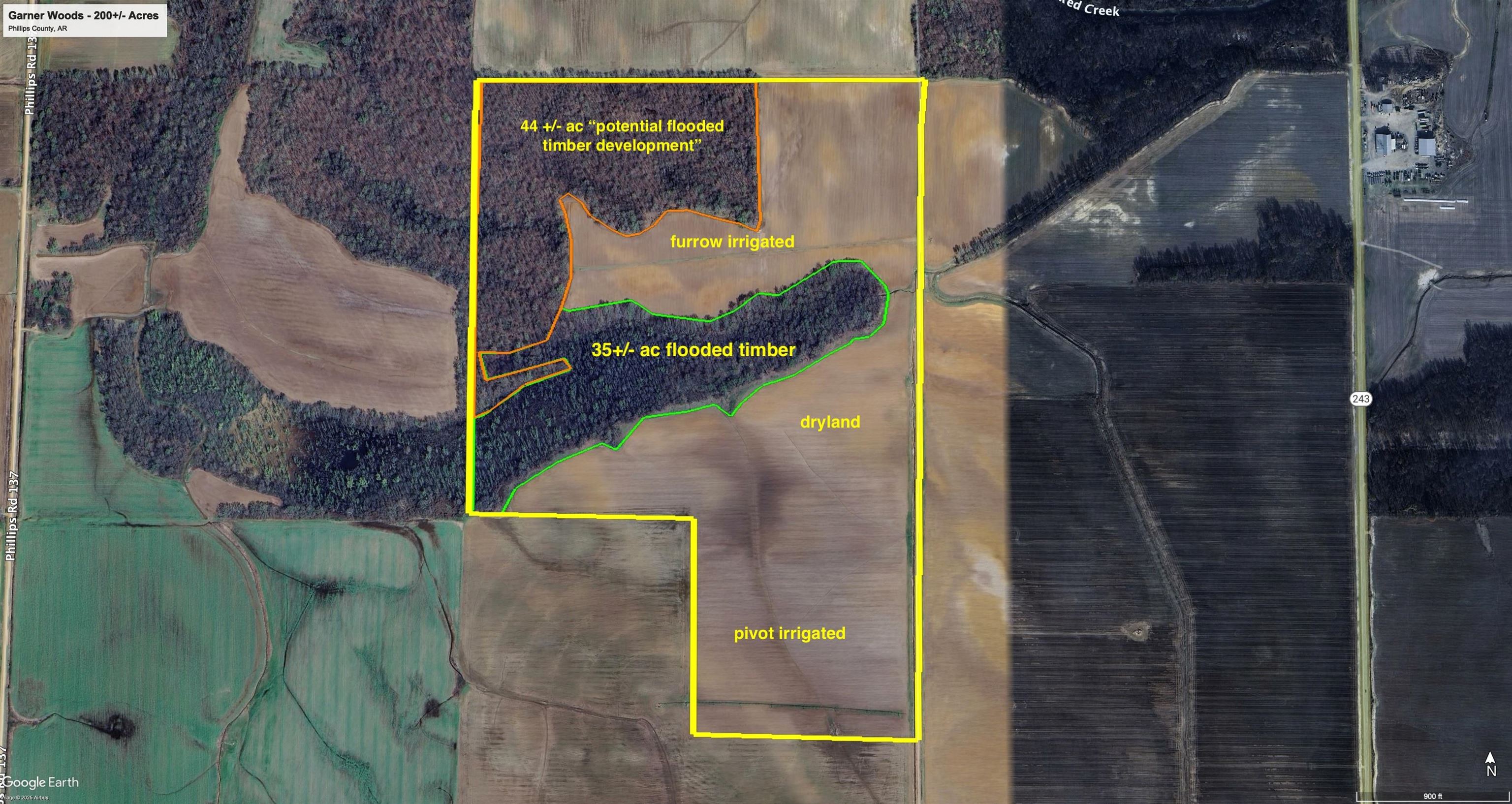 483 Phillips 131 Road Marvell, AR 72366 - Photo 37 of 40 a picture of a bathroom