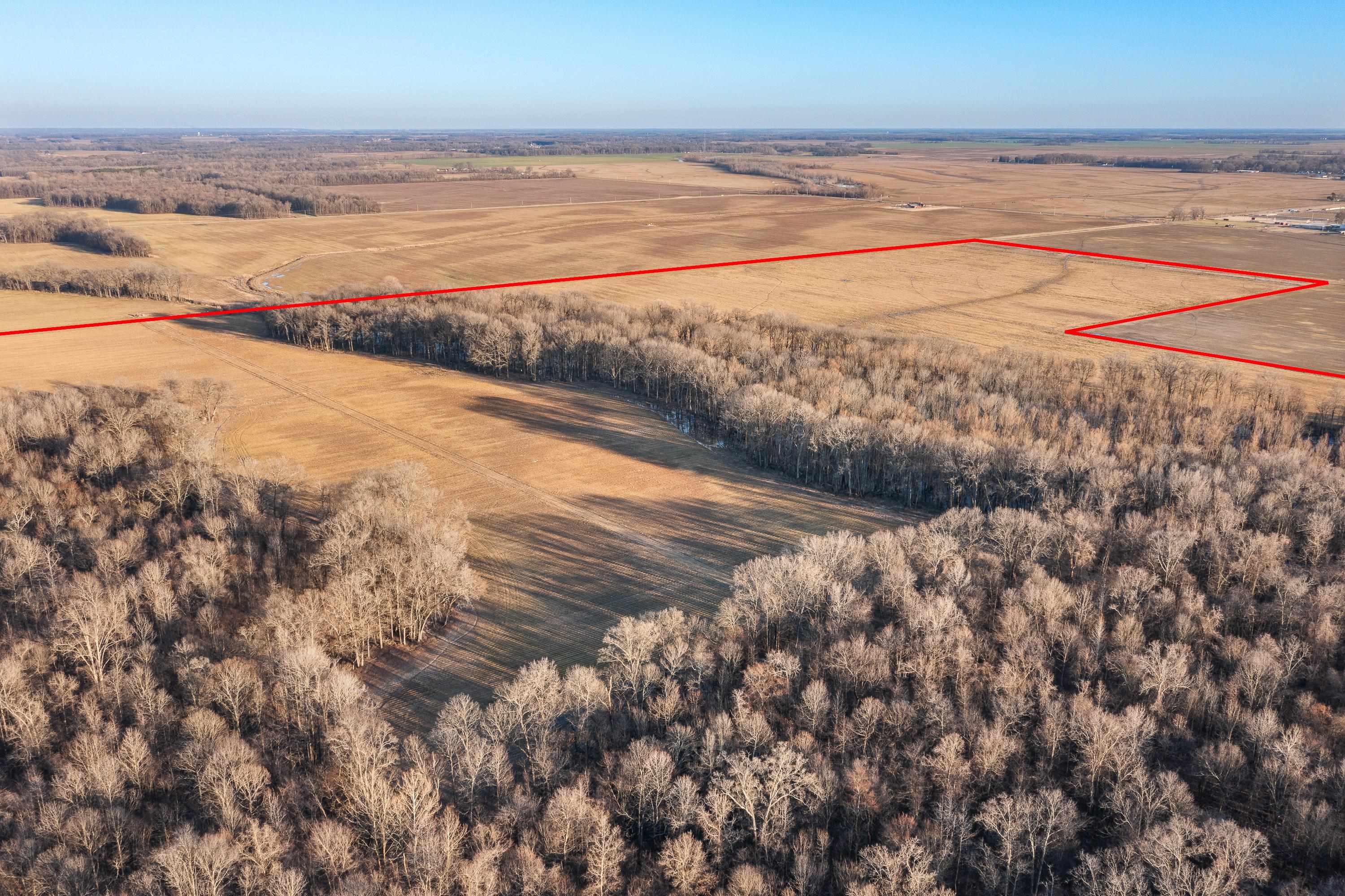 483 Phillips 131 Road Marvell, AR 72366 - Photo 7 of 40 a view of an ocean and beach