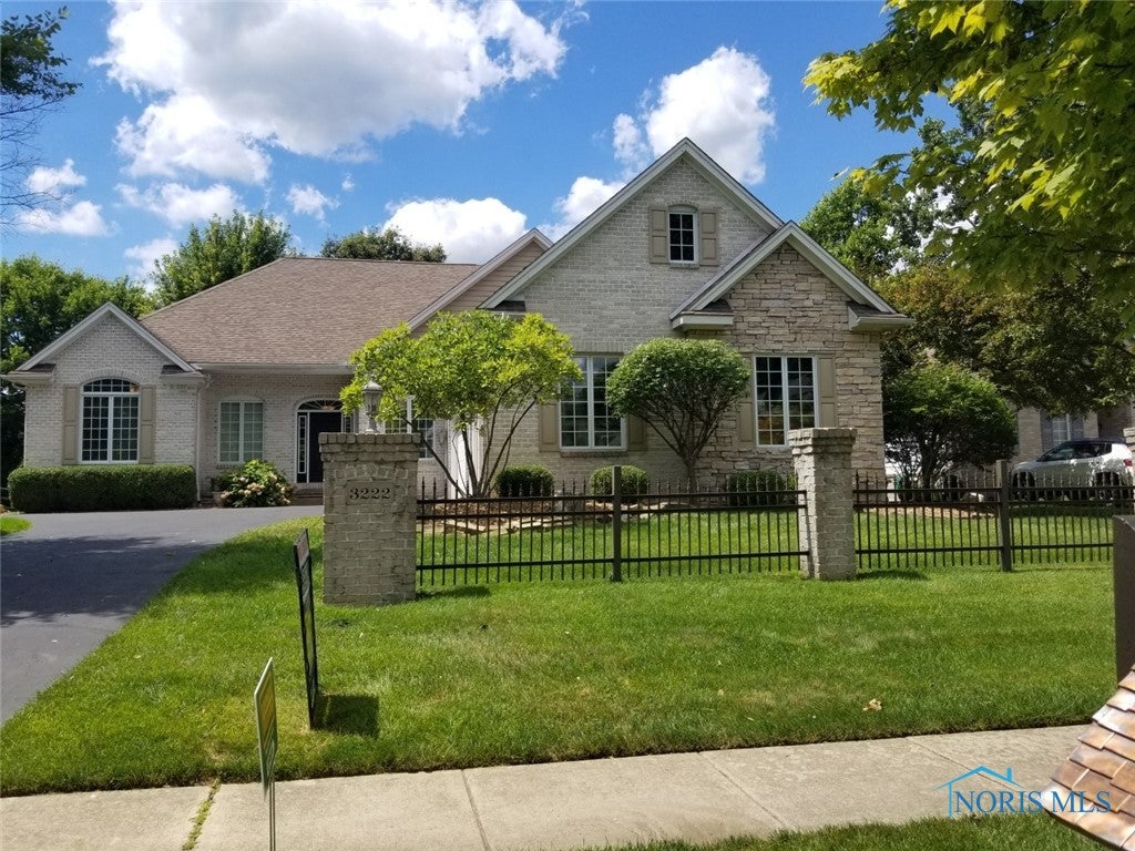 3222 Stone Wall Road Maumee, OH 43537 - Photo 1 of 32 Gallery Image 1