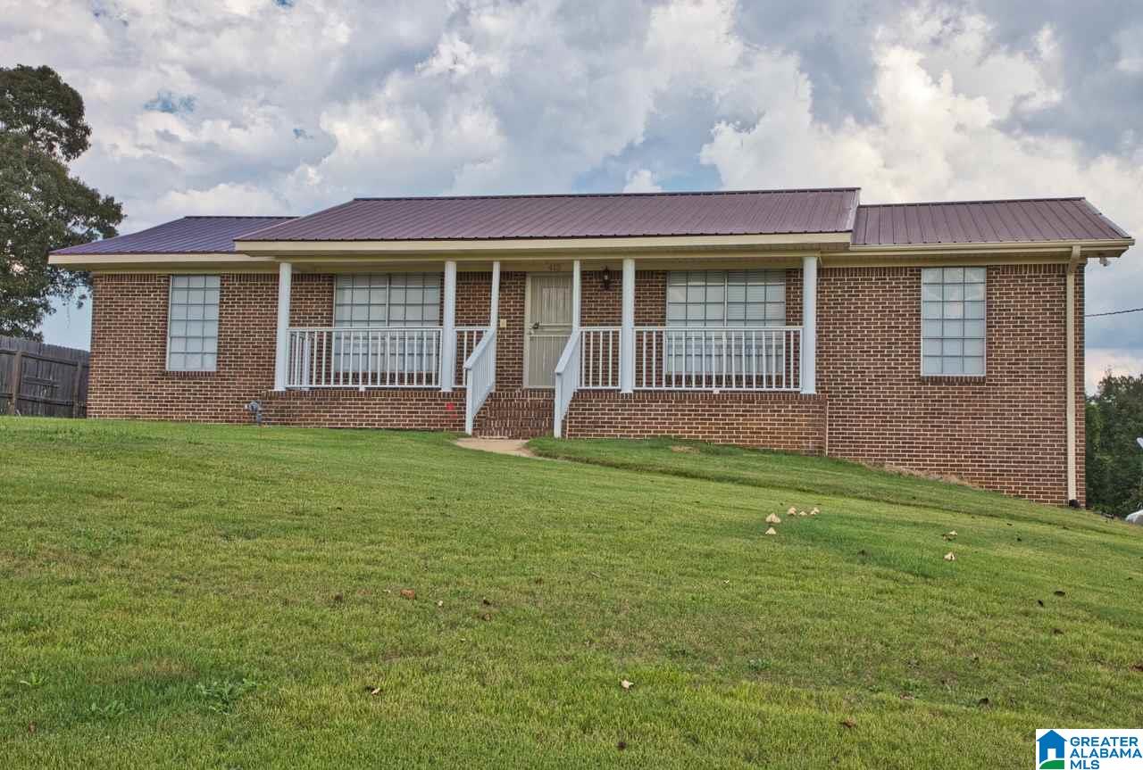 413 4th Terrace Pleasant Grove, AL 35127 - Photo 1 of 11