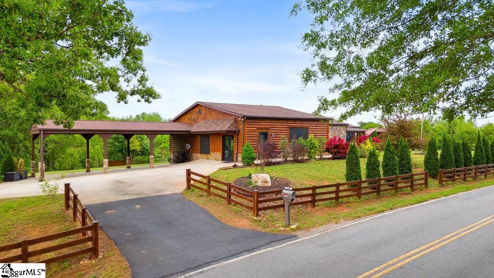 1190 McSwain Road Chesnee, SC 29323 - Photo 3 of 43
