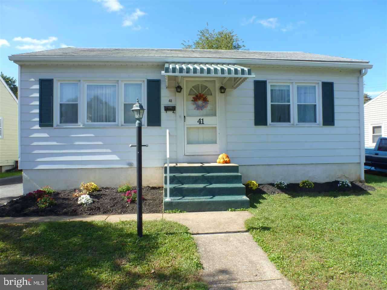 41 Oneida Road Camp Hill, PA 17011 - Photo 1 of 10 Gallery Image 1