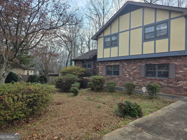 $350,000 | 1241 Tsali Trail, Lake City, GA 30260