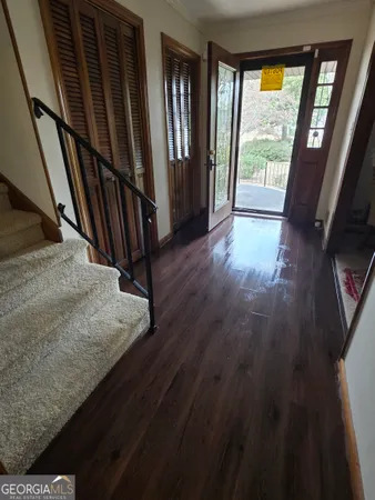 $350,000 | 1241 Tsali Trail, Lake City, GA 30260