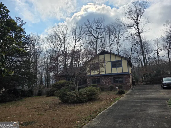 $350,000 | 1241 Tsali Trail, Lake City, GA 30260