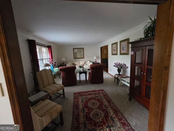 $350,000 | 1241 Tsali Trail, Lake City, GA 30260