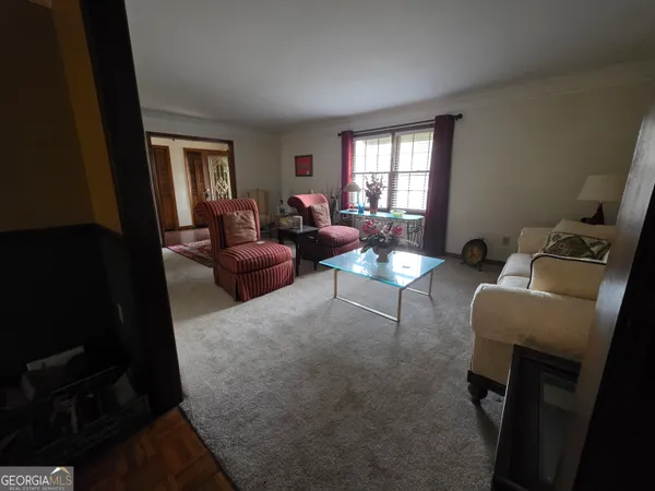 $350,000 | 1241 Tsali Trail, Lake City, GA 30260