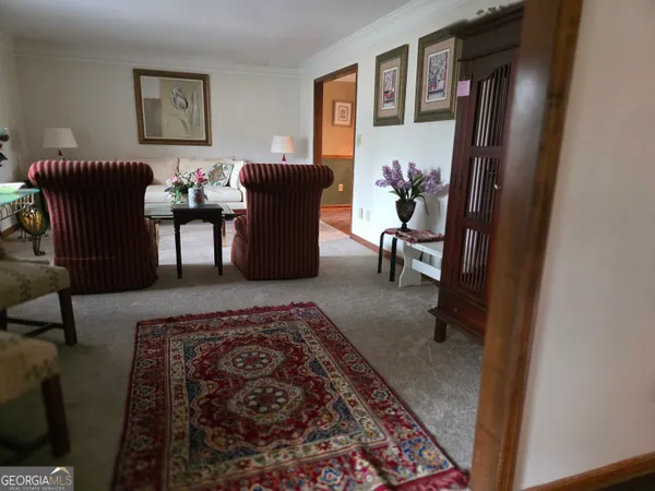 $350,000 | 1241 Tsali Trail, Lake City, GA 30260