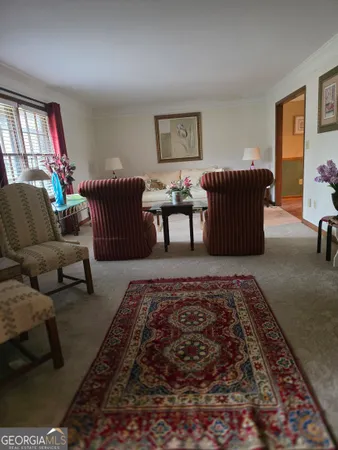 $350,000 | 1241 Tsali Trail, Lake City, GA 30260