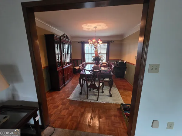 $350,000 | 1241 Tsali Trail, Lake City, GA 30260