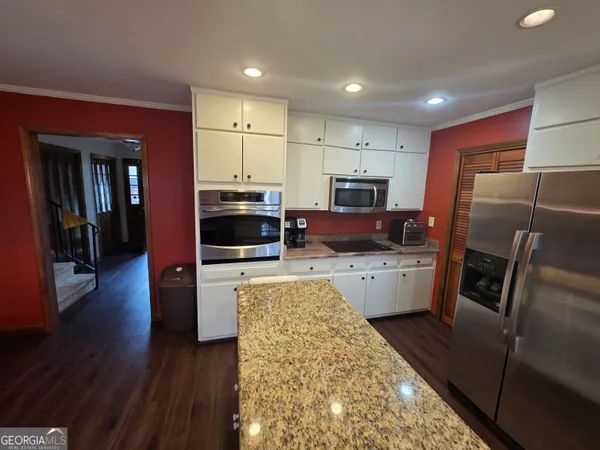 $350,000 | 1241 Tsali Trail, Lake City, GA 30260