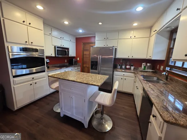 $350,000 | 1241 Tsali Trail, Lake City, GA 30260