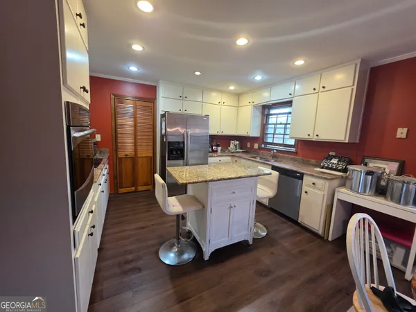 $350,000 | 1241 Tsali Trail, Lake City, GA 30260