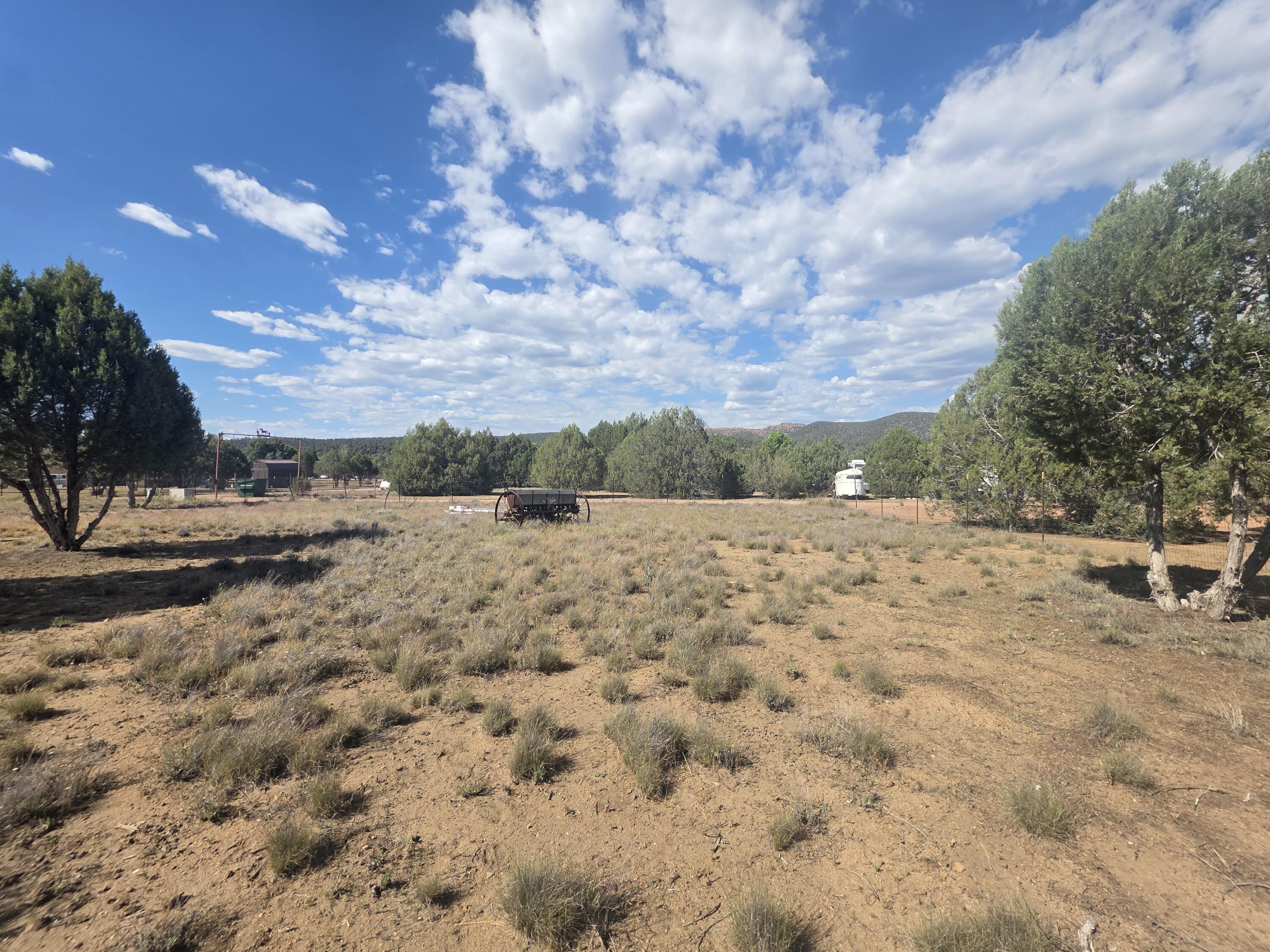 0 West Stageline Road Payson, AZ 85541 - Photo 3 of 8