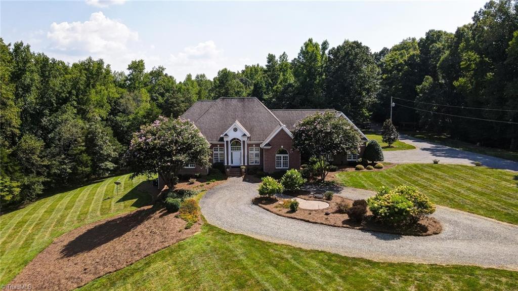 687 Riverview Road Advance, NC 27006 - Photo 1 of 50 Gallery Image 1