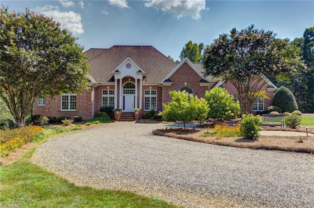 687 Riverview Road Advance, NC 27006 - Photo 2 of 50 Gallery Image 2