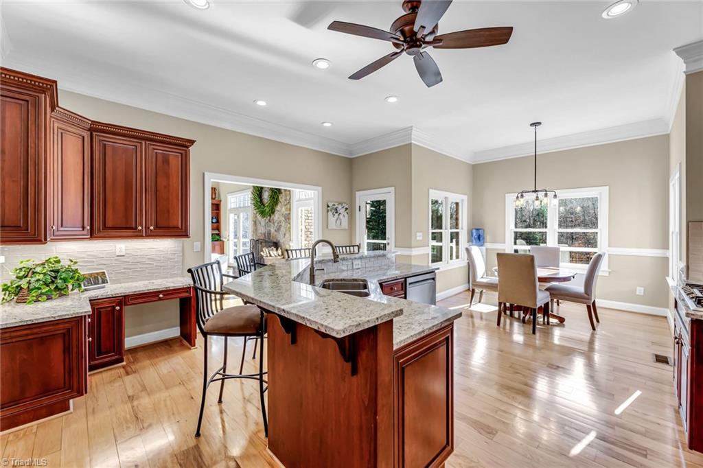 687 Riverview Road Advance, NC 27006 - Photo 11 of 50 Gallery Image 11