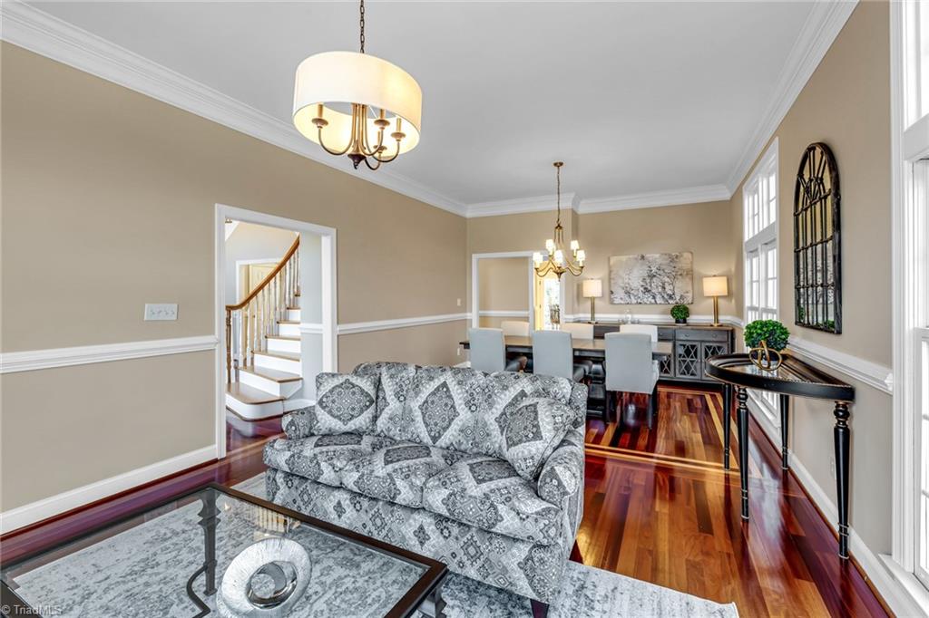 687 Riverview Road Advance, NC 27006 - Photo 15 of 50 Gallery Image 15