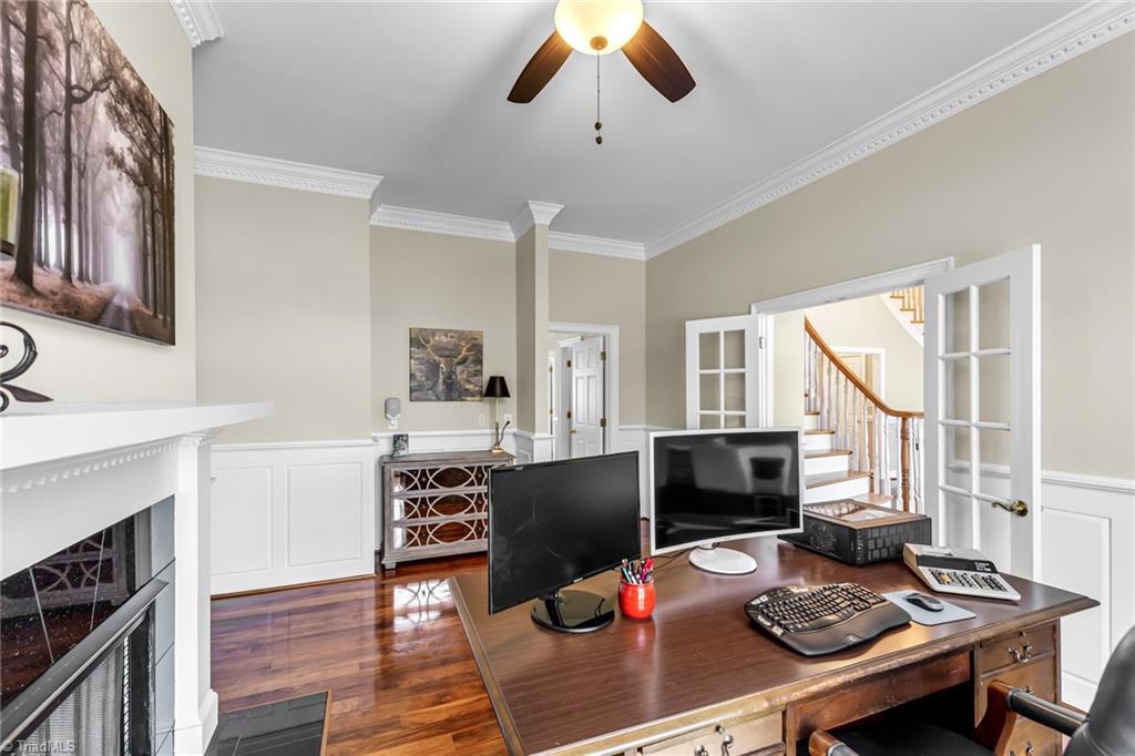 687 Riverview Road Advance, NC 27006 - Photo 23 of 50 Gallery Image 23