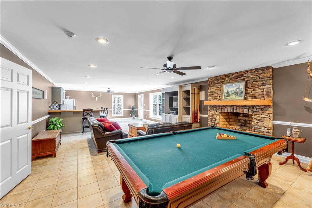 687 Riverview Road Advance, NC 27006 - Photo 34 of 50 Gallery Image 34