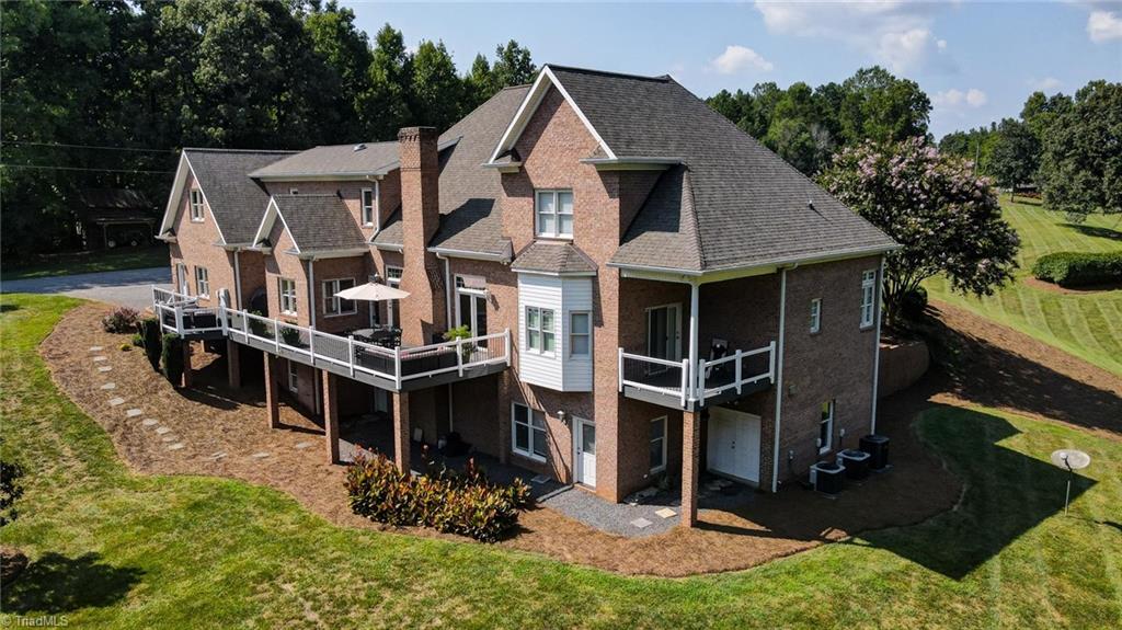 687 Riverview Road Advance, NC 27006 - Photo 42 of 50 Gallery Image 42