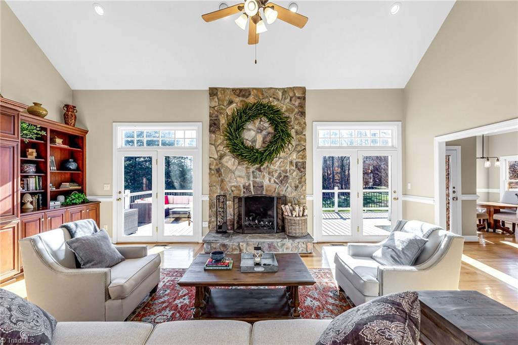 687 Riverview Road Advance, NC 27006 - Photo 6 of 50 Gallery Image 6