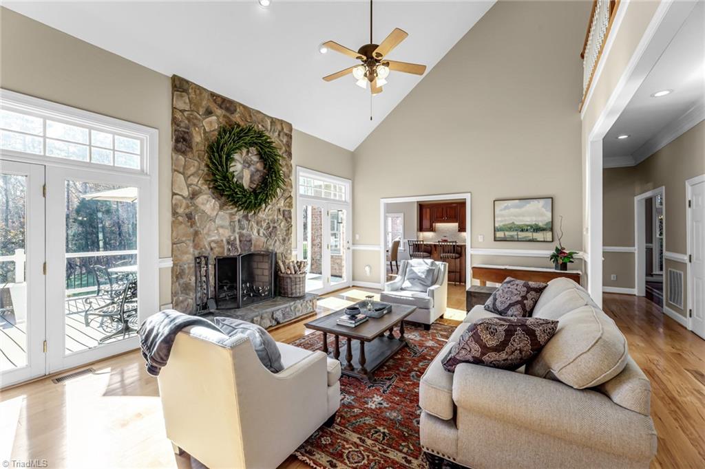 687 Riverview Road Advance, NC 27006 - Photo 7 of 50 Gallery Image 7