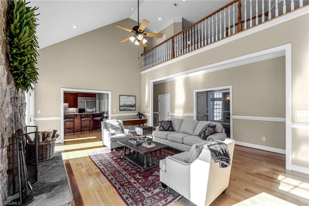 687 Riverview Road Advance, NC 27006 - Photo 8 of 50 Gallery Image 8