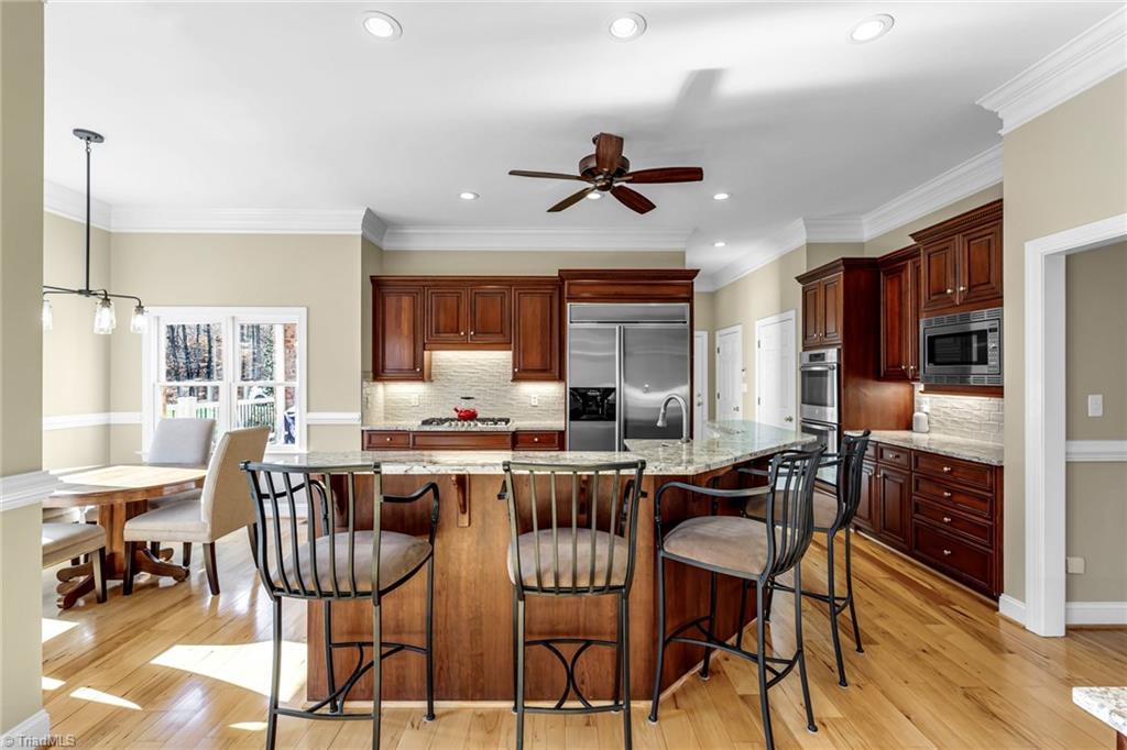 687 Riverview Road Advance, NC 27006 - Photo 9 of 50 Gallery Image 9