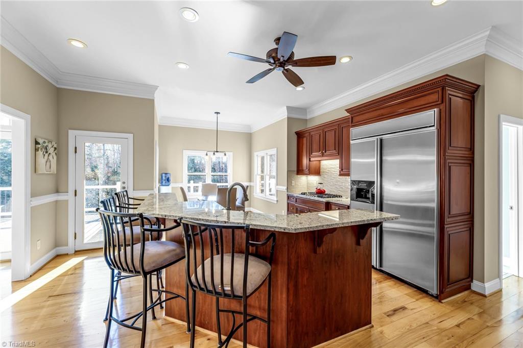 687 Riverview Road Advance, NC 27006 - Photo 10 of 50 Gallery Image 10