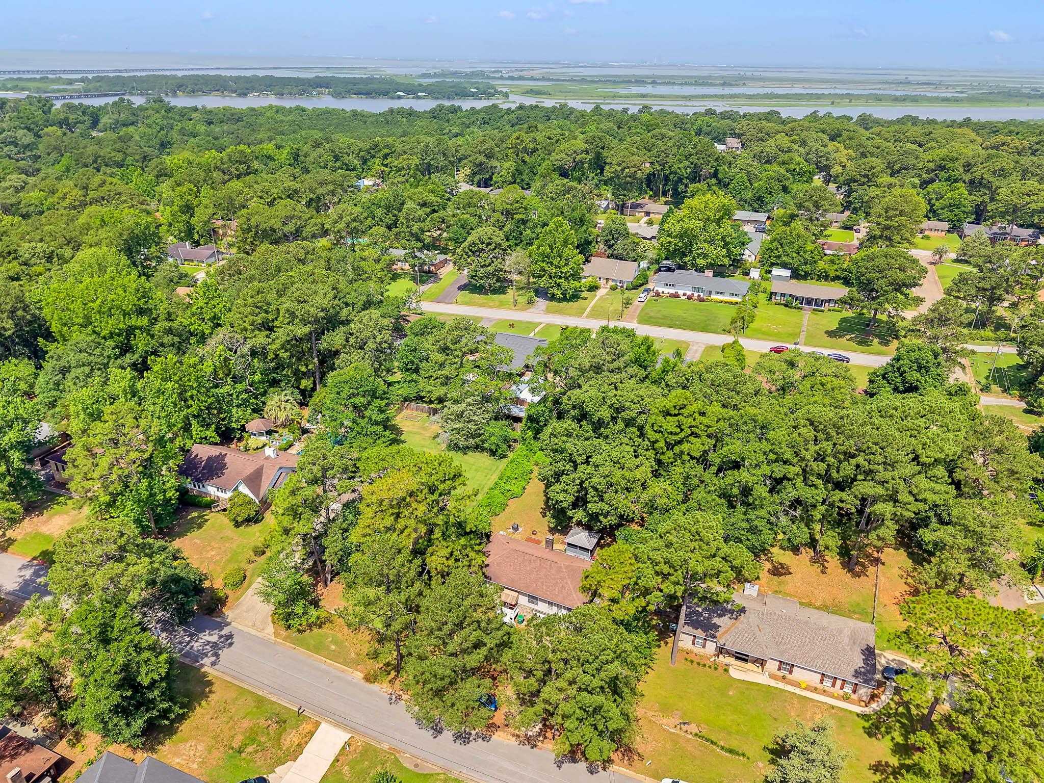 45 Caisson Trace Daphne, AL 36527 - Photo 40 of 46 Aerial View