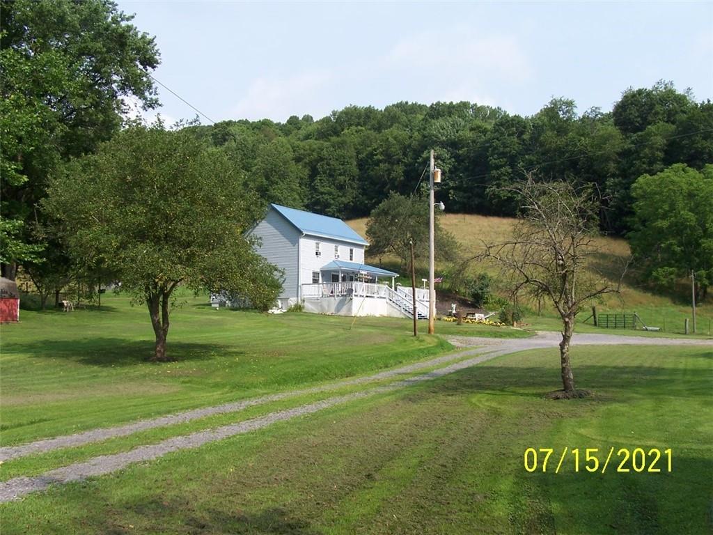 190 Dairy Farm Road Mount Morris, PA 15349 - Photo 1 of 20 Gallery Image 1