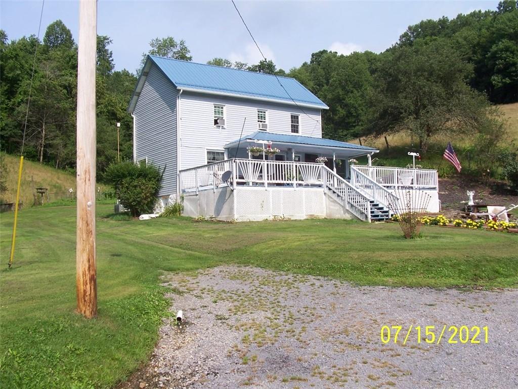 190 Dairy Farm Road Mount Morris, PA 15349 - Photo 2 of 20 Gallery Image 2