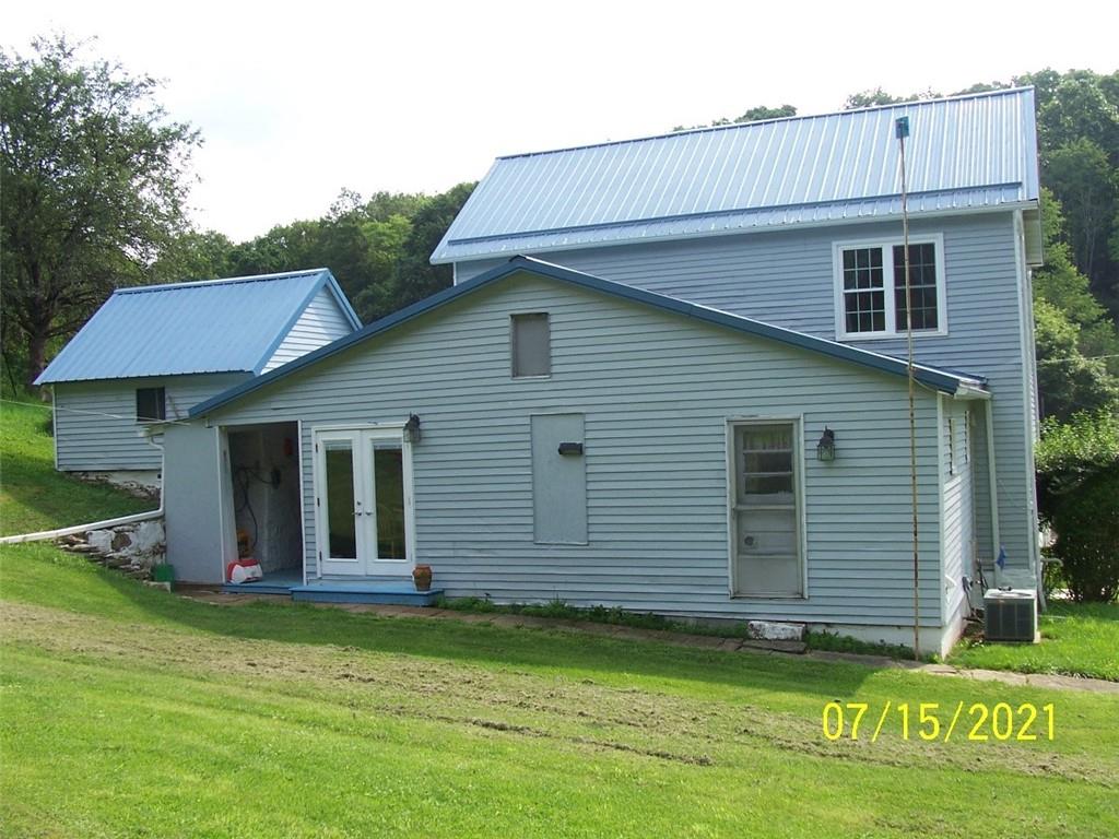 190 Dairy Farm Road Mount Morris, PA 15349 - Photo 19 of 20 Gallery Image 19