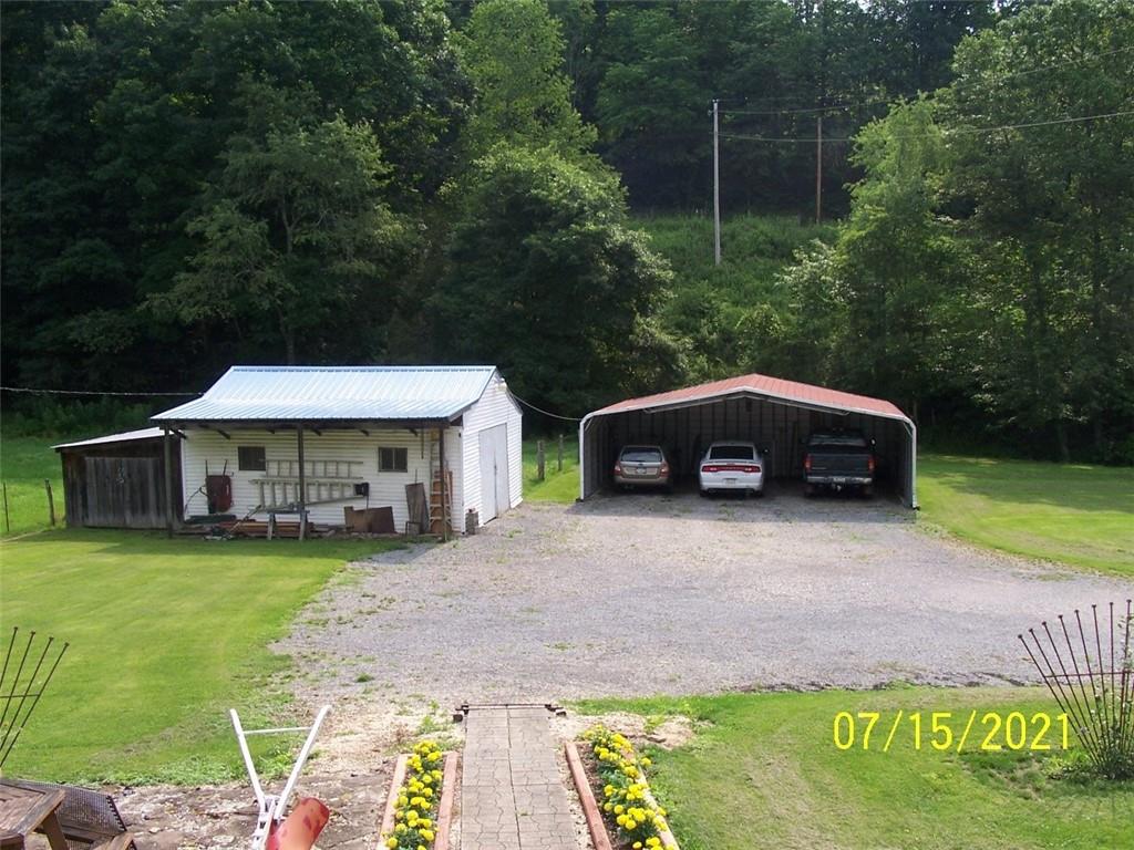 190 Dairy Farm Road Mount Morris, PA 15349 - Photo 20 of 20 Gallery Image 20