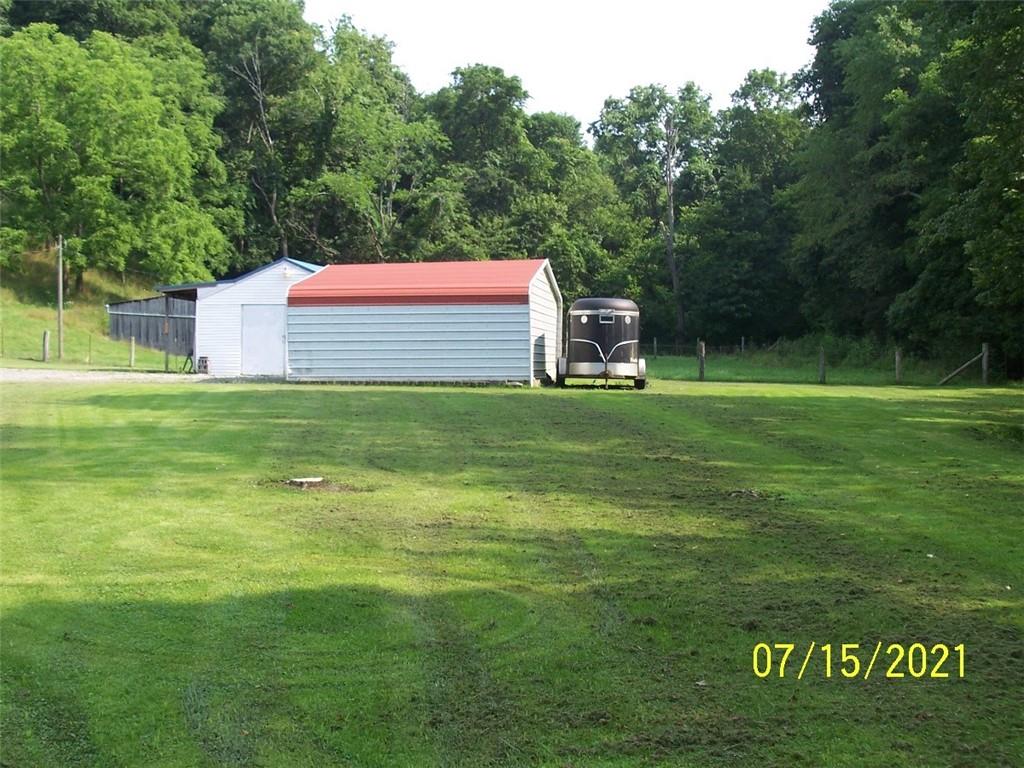 190 Dairy Farm Road Mount Morris, PA 15349 - Photo 3 of 20 Gallery Image 3