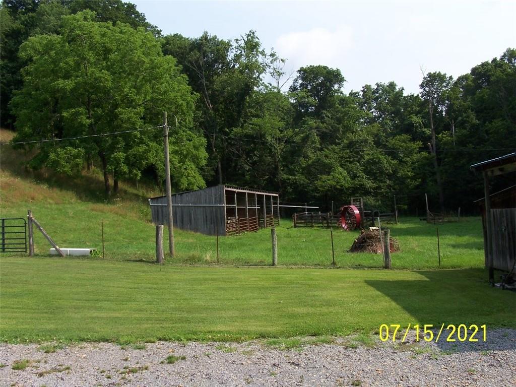 190 Dairy Farm Road Mount Morris, PA 15349 - Photo 6 of 20 Gallery Image 6