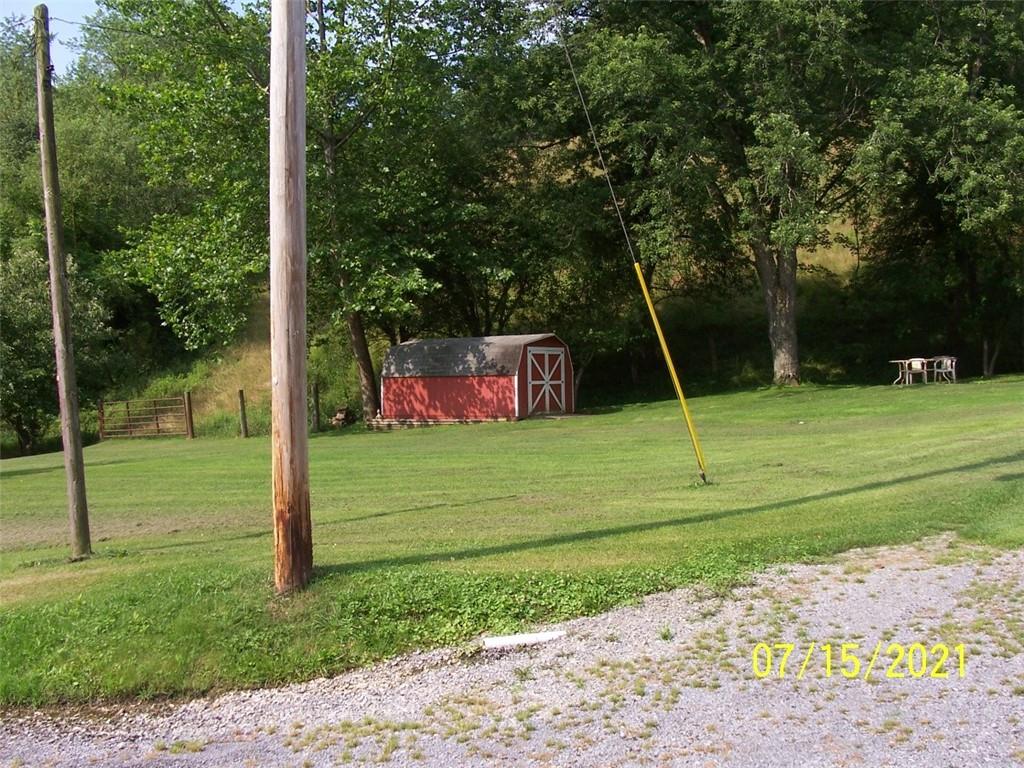 190 Dairy Farm Road Mount Morris, PA 15349 - Photo 7 of 20 Gallery Image 7