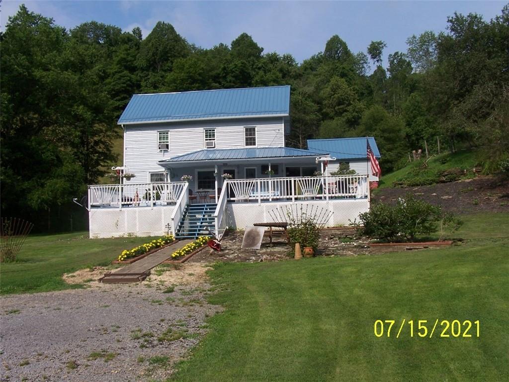 190 Dairy Farm Road Mount Morris, PA 15349 - Photo 8 of 20 Gallery Image 8