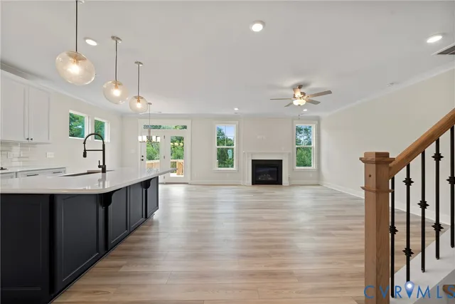 $609,990 | 4957 College Green Lane, Providence Forge, VA 23140