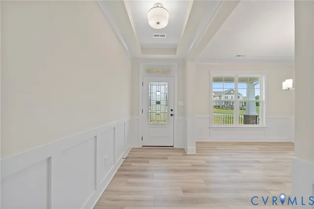 $609,990 | 4957 College Green Lane, Providence Forge, VA 23140