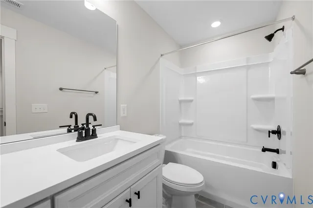 $609,990 | 4957 College Green Lane, Providence Forge, VA 23140