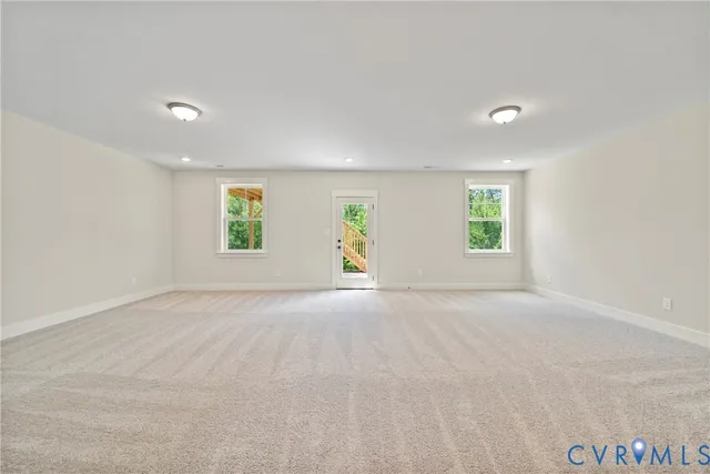 $609,990 | 4957 College Green Lane, Providence Forge, VA 23140